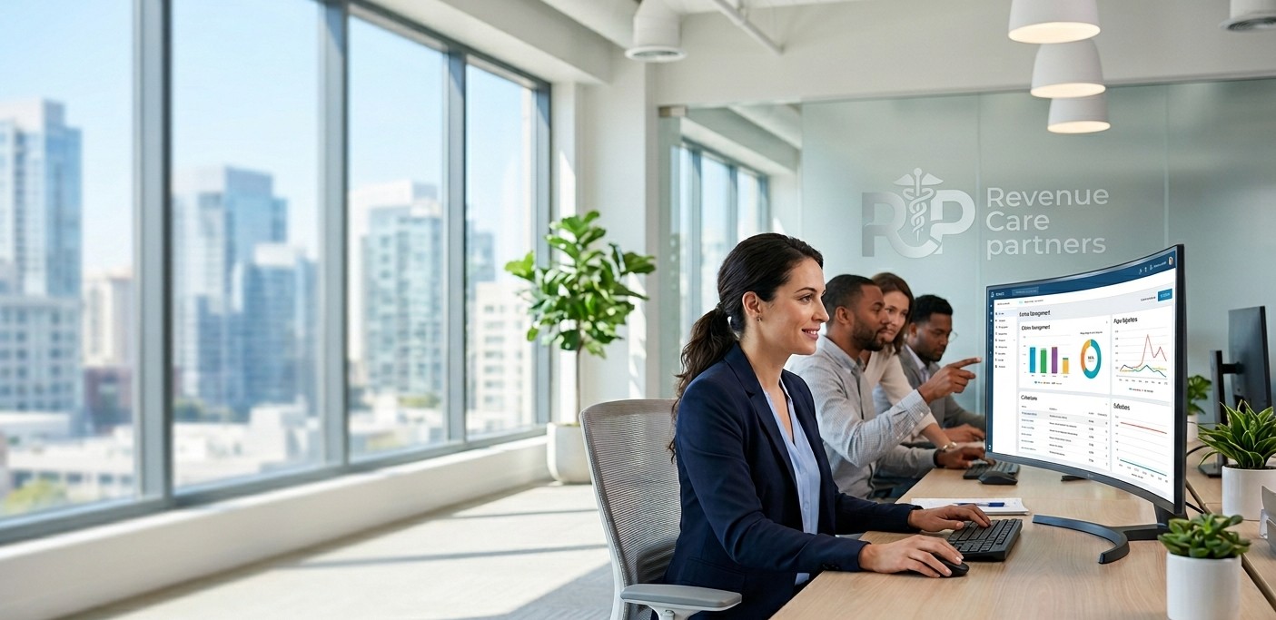 Healthcare Support Team