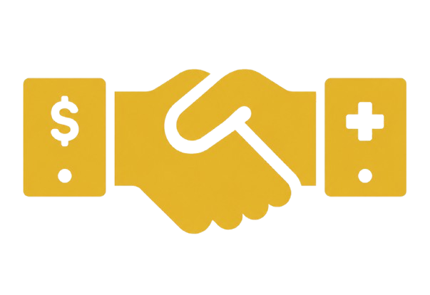 RevenueCare Logo